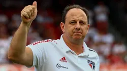 Foto: Marcello Zambrana/AGIF - Ceni teria aprovado a investida.