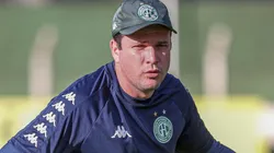 Foto: (Flickr Oficial Guarani/Thomaz Marostegan/Guarani FC) - Daniel Paulista ganhou mais um reforço no Guarani