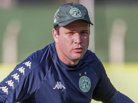 Com aval de Daniel Paulista, Guarani supera concorrência e contrata meia-atacante do Cruzeiro