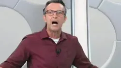 Neto não perdoa e expõe maior erro de Vítor Pereira no Corinthians