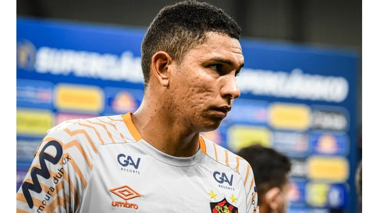Foto: Kely Pereira/AGIF
