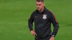 Marcello Zambrana/AGIF - Queridinho de Mancini deixa o Corinthians