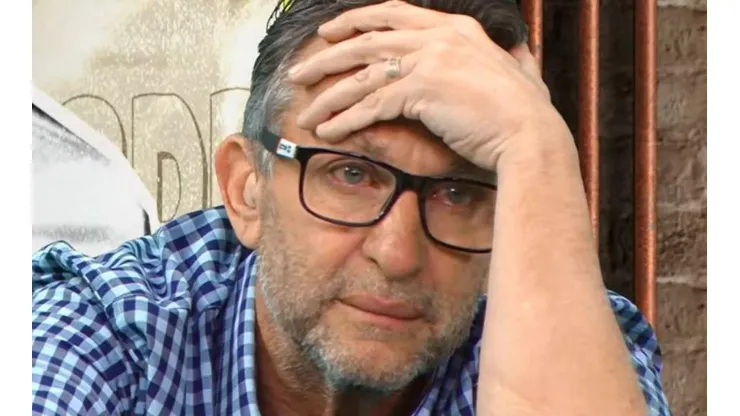 - Apresentador Neto