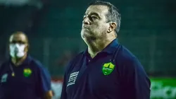 Foto: R.Pierre/AGIF - Pintado tem novo reforço para a Série A