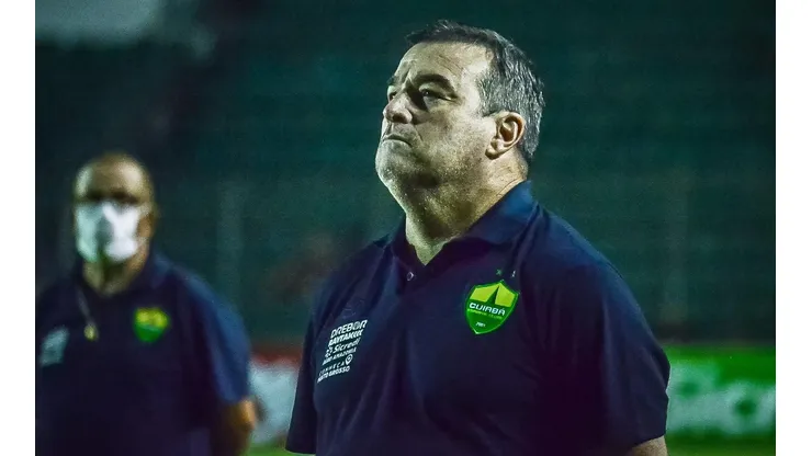 Foto: R.Pierre/AGIF - Pintado tem novo reforço para a Série A