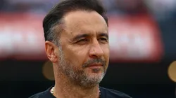 "Incluiu opção de compra"; Bahia tenta 'seduzir' volante do Corinthians