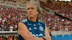 Foto: Thiago Ribeiro/AGIF | Titular de Jorge Jesus no Fla em 2019 é oferecido ao Botafogo
