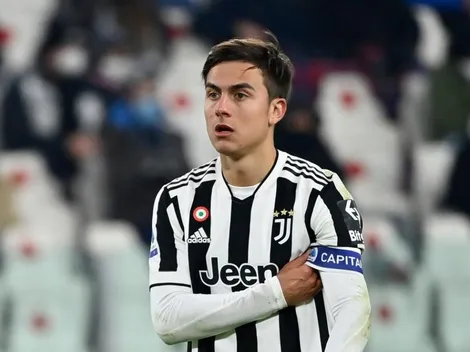 “Dybala não jogou 10%”; Neto defende ‘xodós’ do Palmeiras e os coloca na frente do argentino