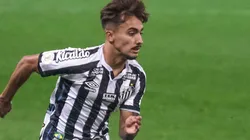 Empresário de Lucas Lourenço toma atitude inesperada e avisa Rueda