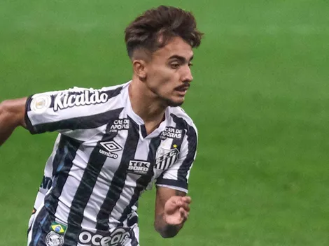 Empresário de Lucas Lourenço toma atitude inesperada e avisa Rueda