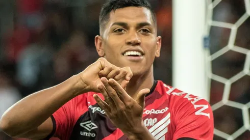 Foto: Robson Mafra/AGIF