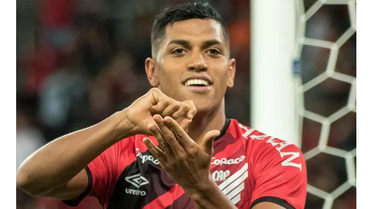 Foto: Robson Mafra/AGIF
