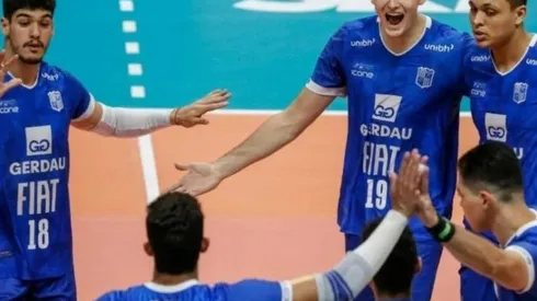 Superliga Masculina: Saiba onde assistir ao vivo os jogos das semifinais da competição nacional/ Superliga Masculina: Saiba onde assistir ao vivo os jogos das semifinais da competição naciona. l