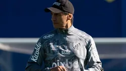Foto: Ivan Storti/ Santos FC
