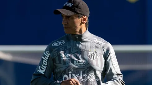 Foto: Ivan Storti/ Santos FC