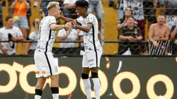 Foto: Rodrigo Coca/Ag. Corinthians | Vídeo flagra reforço do Corinthians sendo expulso de balada em SP