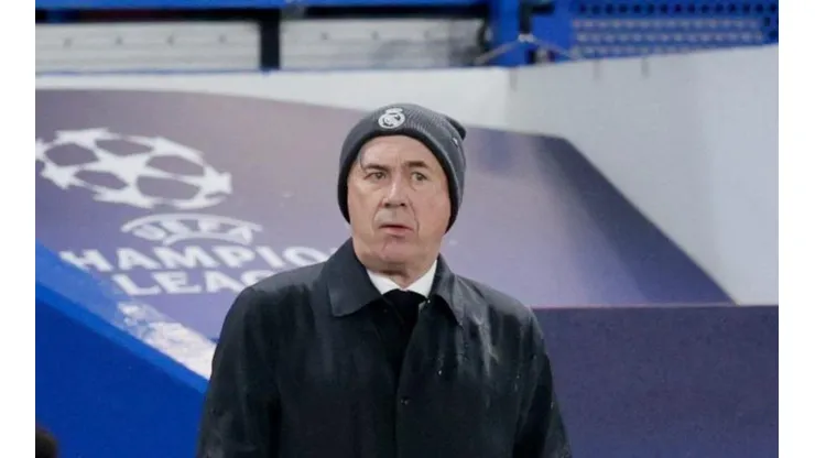 Ancelotti pega ‘pesado’ com Tuchel e dá responda direta; CONFIRA