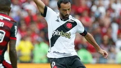 Foto: Rafael Ribeiro / Vasco / Divulgação - Nenê: deve ser poupado por Zé Ricardo ao longo do ano