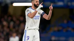 Foto: Pedro Salado/Quality Sport Images/Getty Images