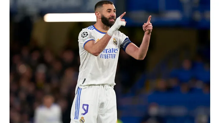 Foto: Pedro Salado/Quality Sport Images/Getty Images