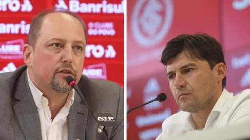 Fotos: Ricardo Duarte/Internacional