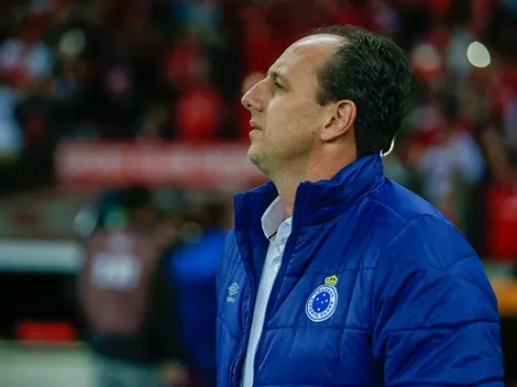 Ronaldo pode “fisgar” percentual de 26 milhões de euros por ‘pupilio’ de Ceni