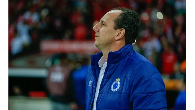 Foto: Jeferson Guareze/AGIF - Pupilo de Ceni pode render bolada para o Cruzeiro