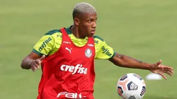 Foto: César greco/ Palmeiras