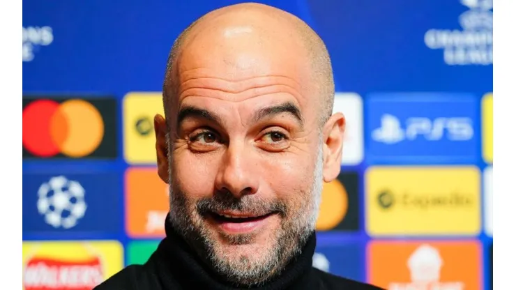 (Photo by Matt McNulty - Manchester City/Manchester City FC via Getty Images)