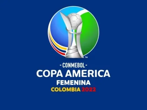 Sorteio da Copa América Feminina acontece nesta quinta-feira; veja seleções participantes