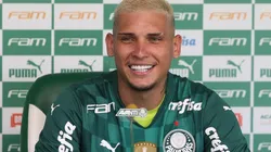 Foto: César Greco/ Palmeiras