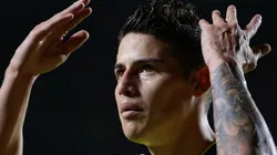 Foto: Marcello Zambrana/AGIF - Gringo teve seu nome envolvido no São Paulo.