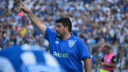 Foto: R.Pierre/AGIF | Barroca está confiante com a equipe