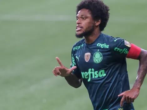 Benzema iguala recorde de Luiz Adriano na Champions e torcida do Palmeiras ‘alopra'