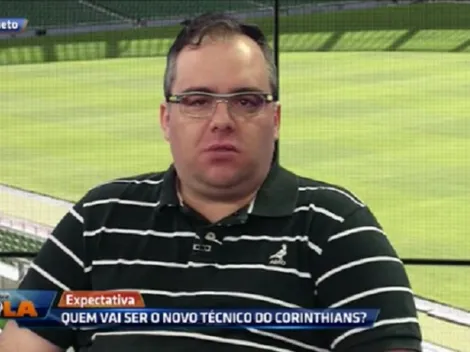 “Tem reclamado”; Vessoni ‘expõe’ reclamações do elenco a VP e torcida se posiciona