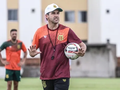 Sampaio Corrêa anuncia dois reforços para o setor ofensivo de Léo Condé; CONFIRA