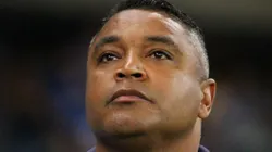 Foto: Fernando Moreno/AGIF - Roger deve contar com a novidade apenas daqui uns meses.