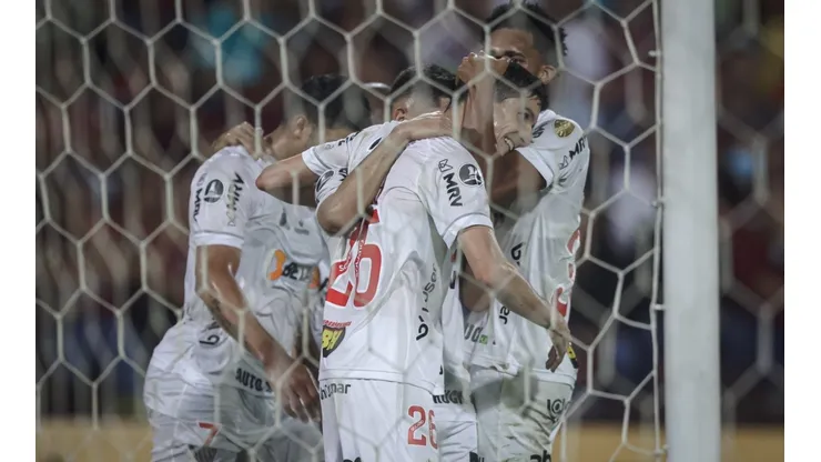 A vitória épica do Atlético contra o Tolima que colocou um ponto final na Maldição contra times brasileiros