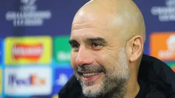 (Photo by James Gill - Danehouse/Getty Images) - Guardiola pode ser peça-chave ao Palmeiras.