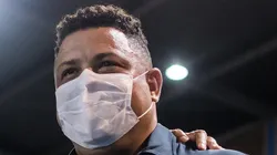 "Cabe no orçamento"; Ronaldo ativa ‘modo ousado’ para tirar jogador do Flamengo