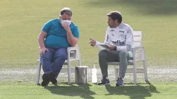 Foto: César Greco/ Palmeiras