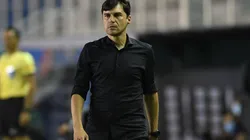 Foto: Divulgação/Internacional - Medina: lamentou os erros defensivos cometidos pelo Colorado