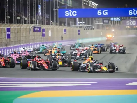 GP da Austrália: Saiba onde assistir ao vivo os treinos e à corrida da F1 deste domingo