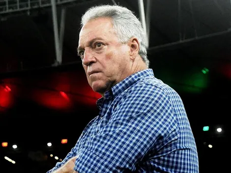 Abel confirma mudanças para o Brasileirão e já escala meia no Flu