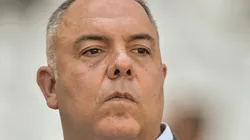 Foto: Thiago Ribeiro/AGIF - Braz não estaria aprovando algumas escolhas.