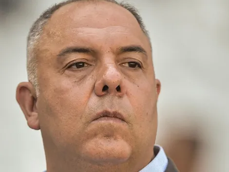 "Está difícil"; Braz não esconde 'incômodo' com Paulo Sousa no Flamengo