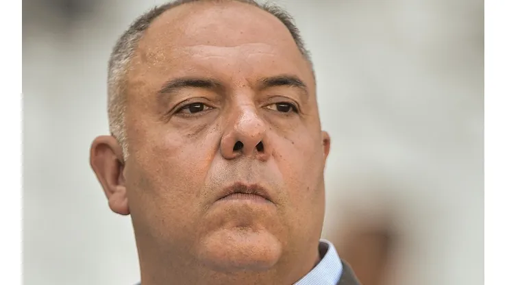 Foto: Thiago Ribeiro/AGIF - Braz não estaria aprovando algumas escolhas.