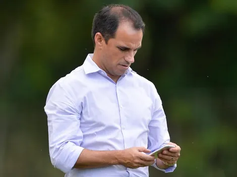 Rodrigo Caetano faz “limpa” e define ‘barca’ de saída do Atlético-MG com sete nomes