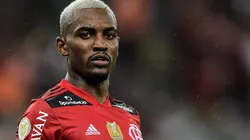 Foto: Thiago Ribeiro/AGIF | Ramon chega por emprestimo até o fim da temporada