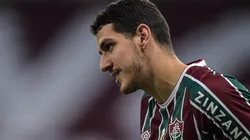 Foto: Thiago Ribeiro/AGIF